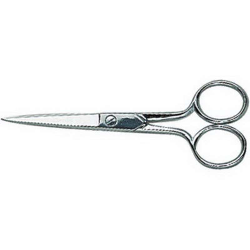 Scissors, Electronic, 5"L Hot Forged for Cutting Light Wire